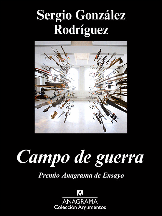 EL CAMPO DE GUERRA
