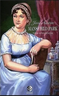 MANSFIELD PARK