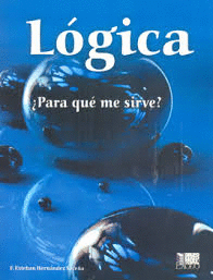 LOGICA PARA QUE ME SIRVE