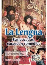 LA LENGUA SUS PECADOS EXCESOS Y REMEDIOS