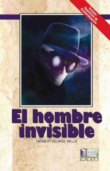 HOMBRE INVISIBLE EL