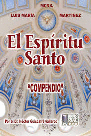EL ESPIRITU SANTO