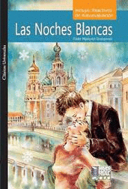 NOCHES BLANCAS LAS