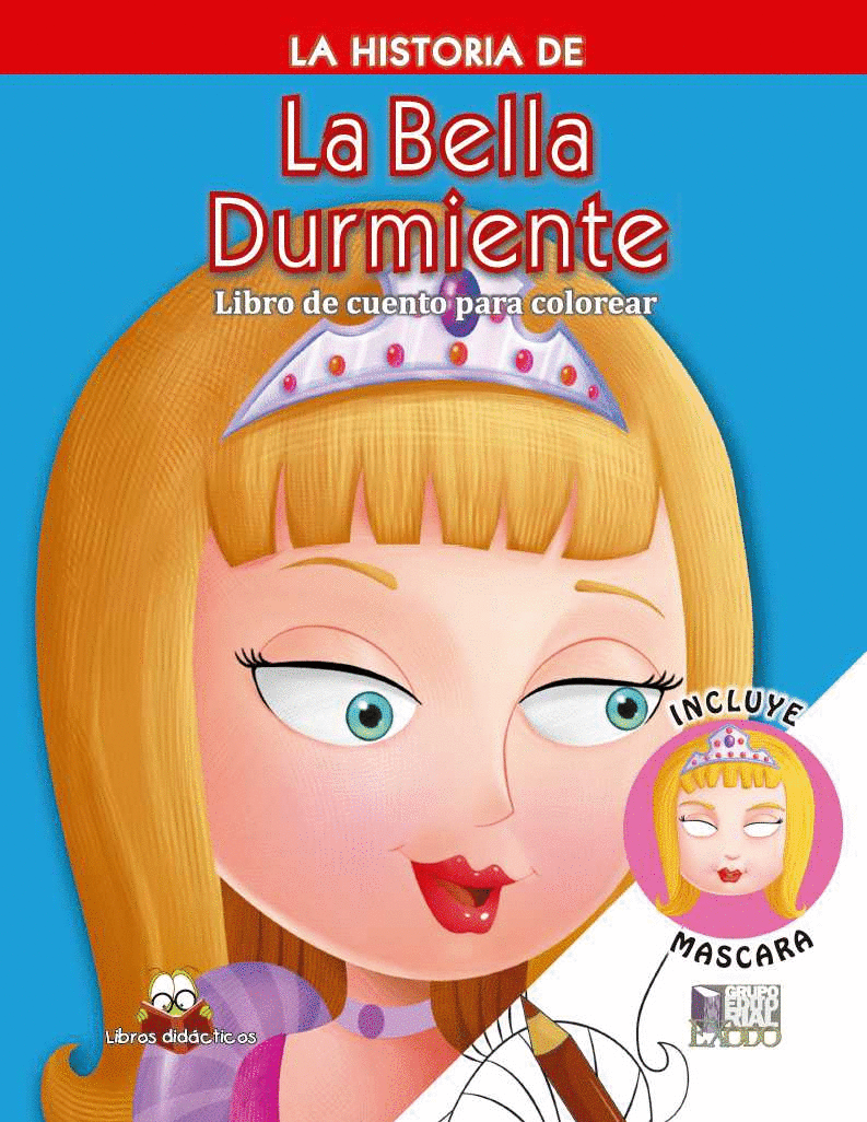 HISTORIA DE LA BELLA DURMIENTE LA