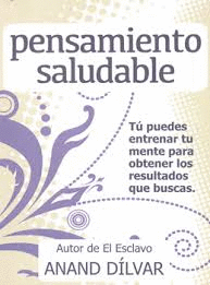 PENSAMIENTO SALUDABLE (BOLSILLO)