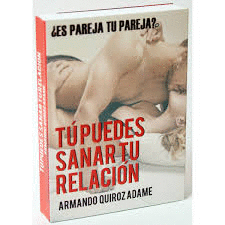 TU PUEDES SANAR TU RELACION (BOLSILLO)