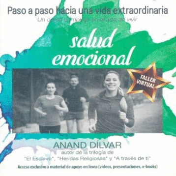 SALUD EMOCIONAL (LIBRO Y CD)