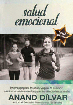 SALUD EMOCIONAL LA (TALLER VIRTUAL)