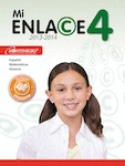 MI ENLACE 4 2013 - 2014