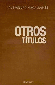 OTROS TITULOS