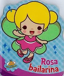 ROSA BAILARINA