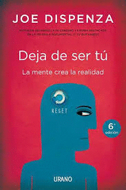 DEJA DE SER TU