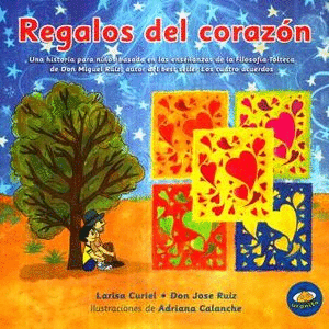REGALOS DEL CORAZON