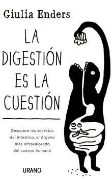 DIGESTION ES LA CUESTION LA