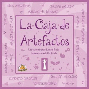 LA CAJA DE ARTEFACTOS   PD