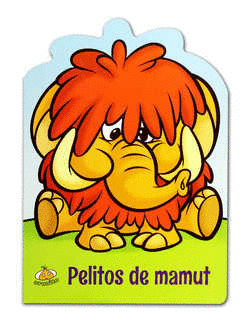 PELITOS DE MAMUT (PASTA DURA)
