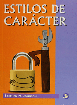 ESTILOS DE CARACTER