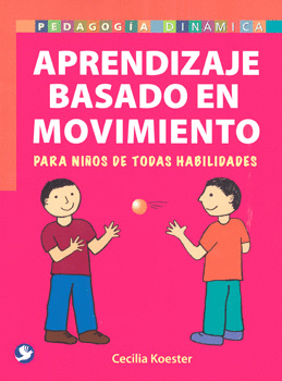 APRENDIZAJE BASADO EN MOVIMIENTO