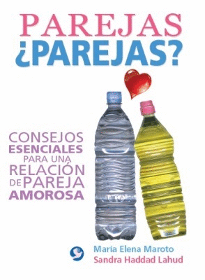 PAREJAS PAREJAS