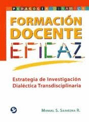 FORMACION DOCENTE EFICAZ