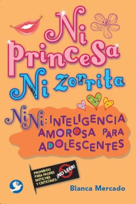 NI PRINCESA NI ZORRITA NINI