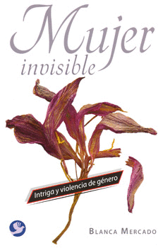 MUJER INVISIBLE