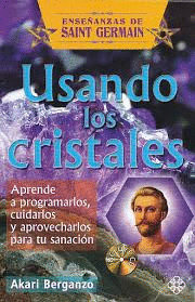 USANDO LOS CRISTALES