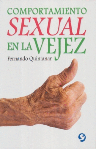 COMPORTAMIENTO SEXUAL EN LA VEJEZ