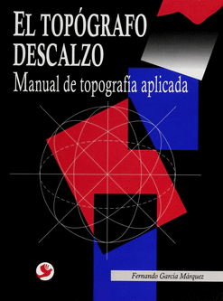 TOPOGRAFO DESCALZO EL