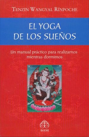 YOGA DE LOS SUEOS EL