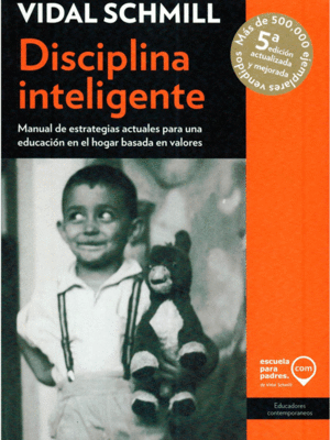 DISCIPLINA INTELIGENTE