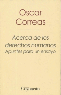 ACERCA DE LOS DERECHOS HUMANOS