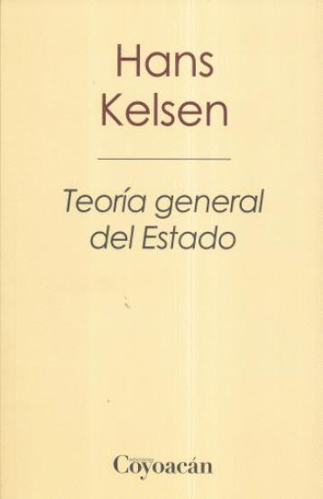 TEORIA GENERAL DEL ESTADO