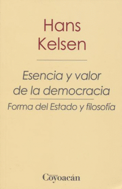 ESENCIA Y VALOR DE LA DEMOCRACIA