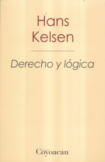 DERECHO Y LOGICA