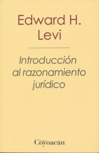 INTRODUCCION AL RAZONAMIENTO JURIDICO