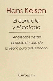 CONTRATO Y EL TRATADO EL