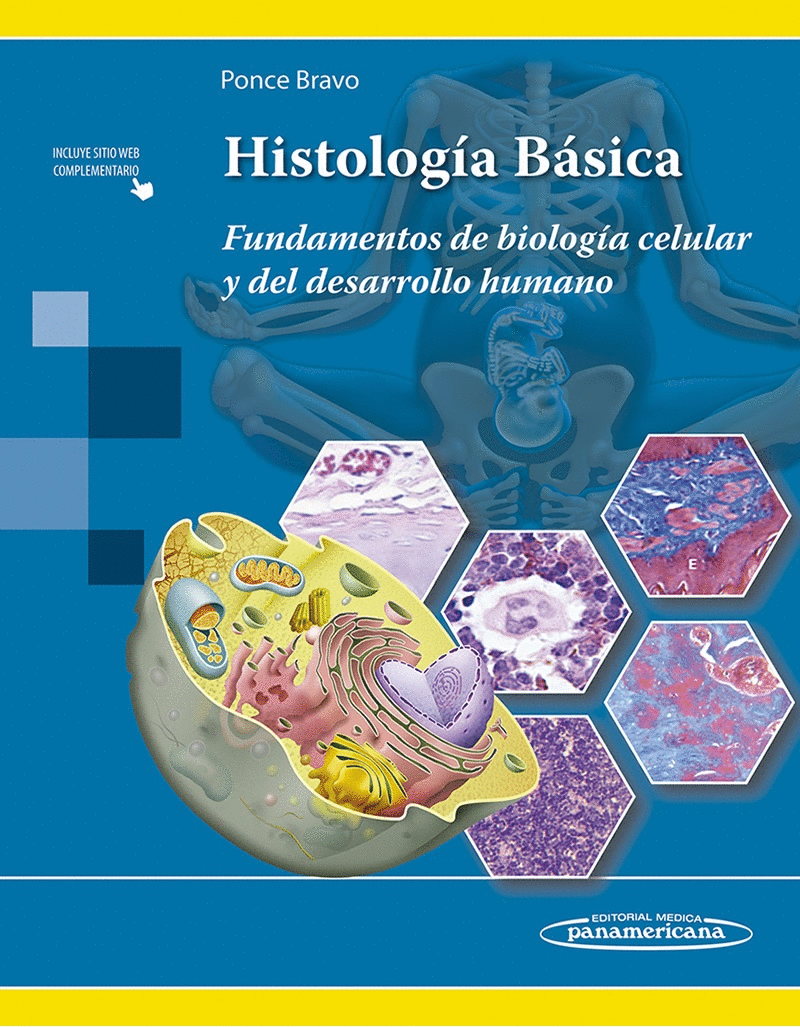 HISTOLOGIA BASICA