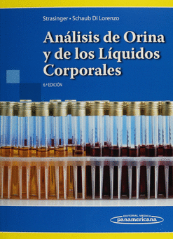 ANALISIS DE ORINA Y DE LOS LIQUIDOS CORPORALES