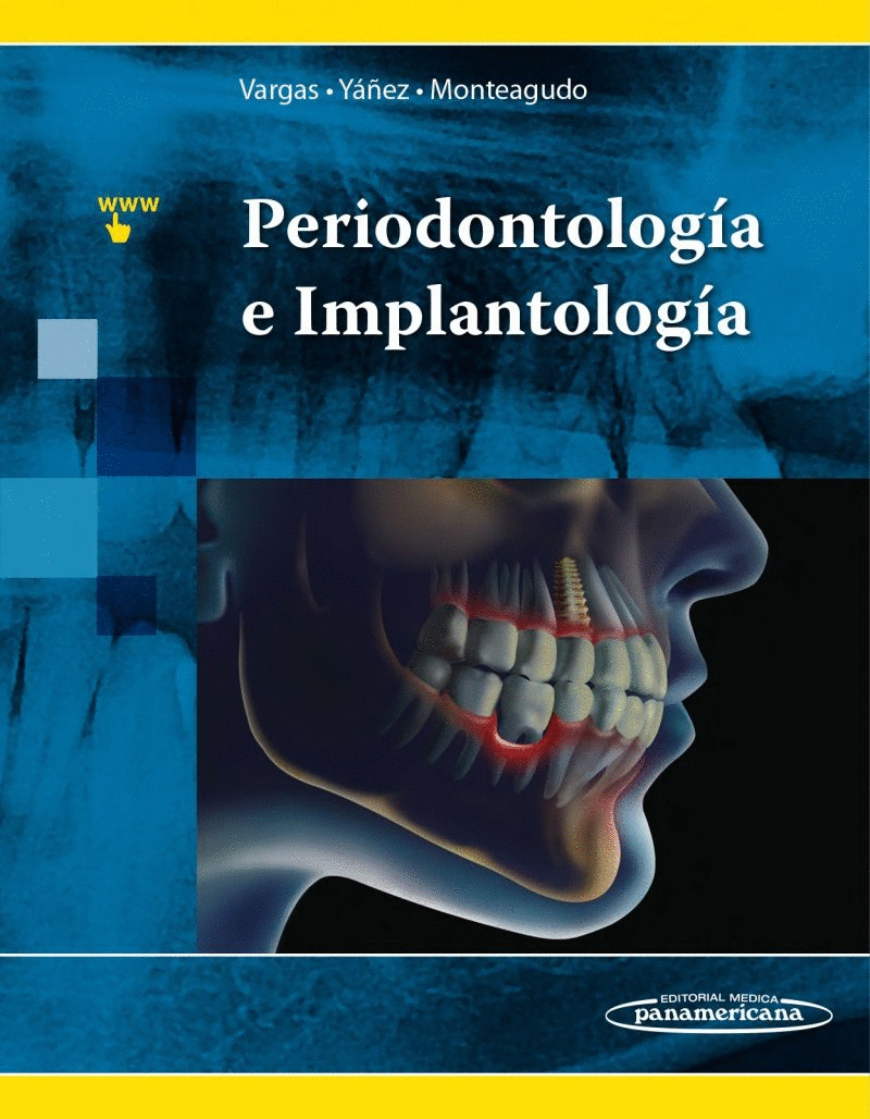 PERIODONTOLOGIA E IMPLANTOLOGIA