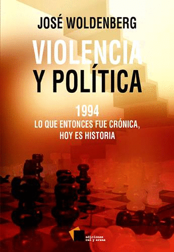 VIOLENCIA Y POLITICA