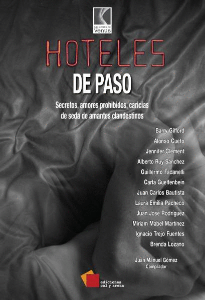 HOTELES DE PASO