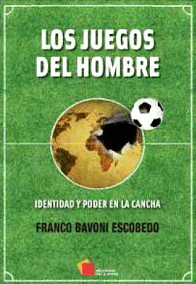 JUEGOS DEL HOMBRE LOS