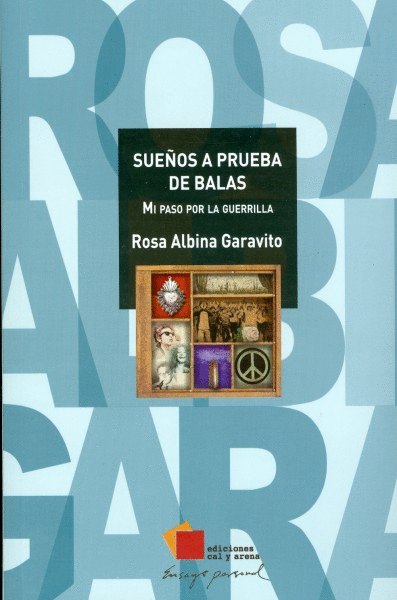 SUE�OS A PRUEBA DE BALAS