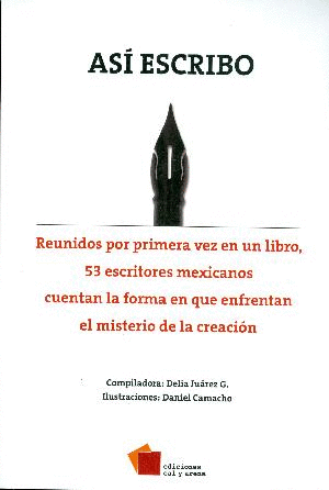 ASI ESCRIBO
