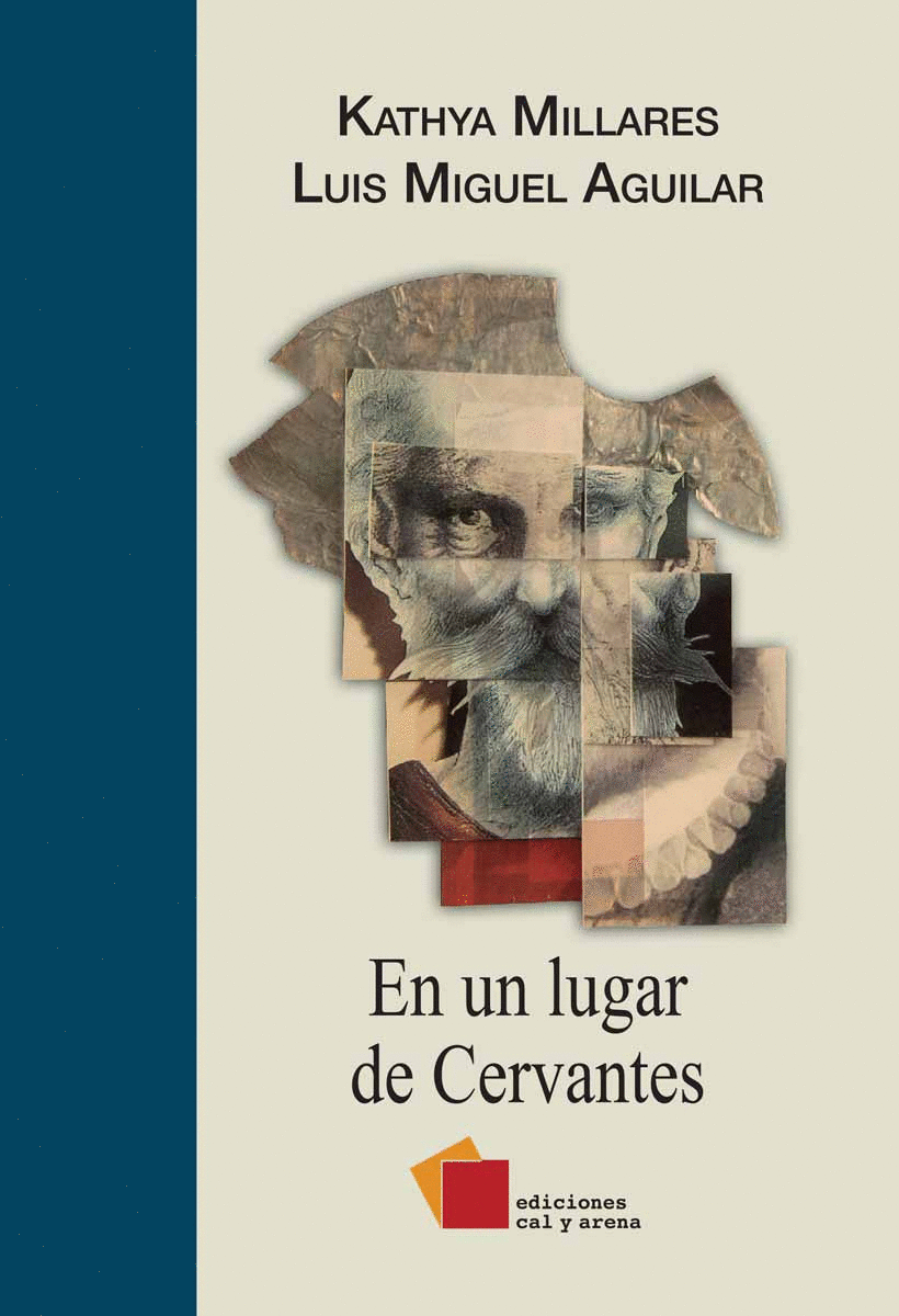 EN UN LUGAR DE CERVANTES