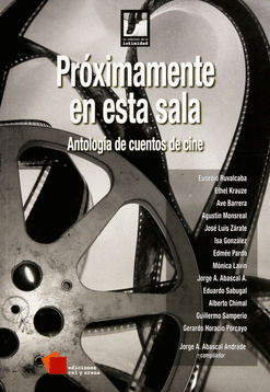 PROXIMAMENTE EN ESTA SALA