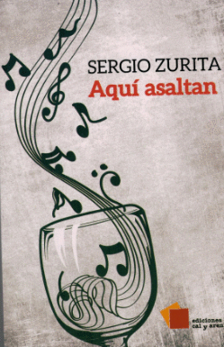 AQUI ASALTAN