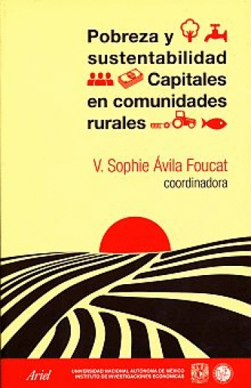 POBREZA Y SUSTENTABILIDAD CAPITALES EN COMUNIDADES RURALES