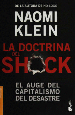 LA DOCTRINA DEL SHOCK